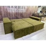 НЕССИ  Диван 2 секции