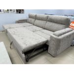 ОСКАР Диван с оттоманкой