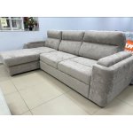 ОСКАР Диван с оттоманкой