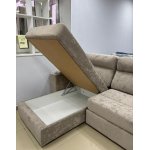 ОСКАР Диван с оттоманкой