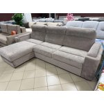 ОСКАР Диван с оттоманкой