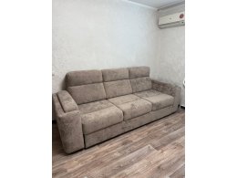 Прямой диван ОСКАР Bonza (Бонза)