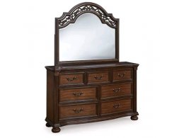Комод LAVINTON B764-31 Ashley
