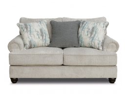 Прямой диван AKINLANE 2410135  Ashley