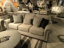 Прямой диван MEHARRY 4564038 Ashley