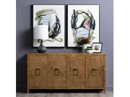 Комод ISABELLE-C CVFDR1034 Crestview Collection