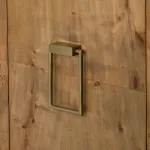 ISABELLE-C КОМОД 4-Х ДВЕРНЫЙ CVFDR1034