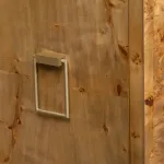 ISABELLE-C КОМОД 4-Х ДВЕРНЫЙ CVFDR1034