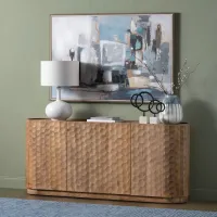 BREAK КОМОД 4-Х ДВЕРНЫЙ CNFNR4516