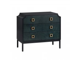 Комод MIDNIGHT CNFVR8508 Crestview Collection