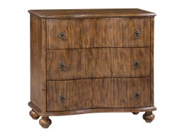 Комод GREGOR CNFVR8014 Crestview Collection