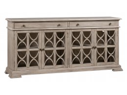 Комод CAGAT-C CNFVR8052QT Crestview Collection