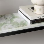 MIDFORD-C СТОЛ КОНСОЛЬНЫЙ НА НОЖКАХ CNFNR4812