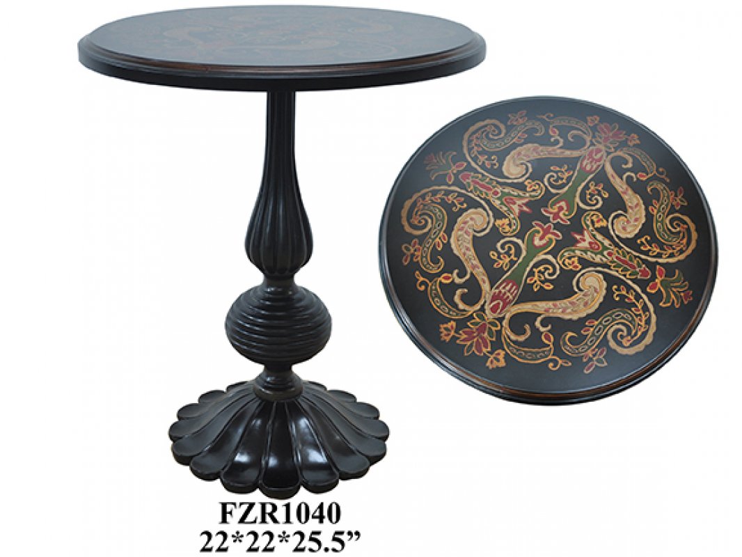 BOEMIA СТОЛ ПРИСТАВНОЙ CNFZR1040