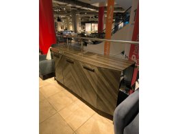 Комод CLAUDIA (КЛАУДИА) TD111BA Фабрики Китая