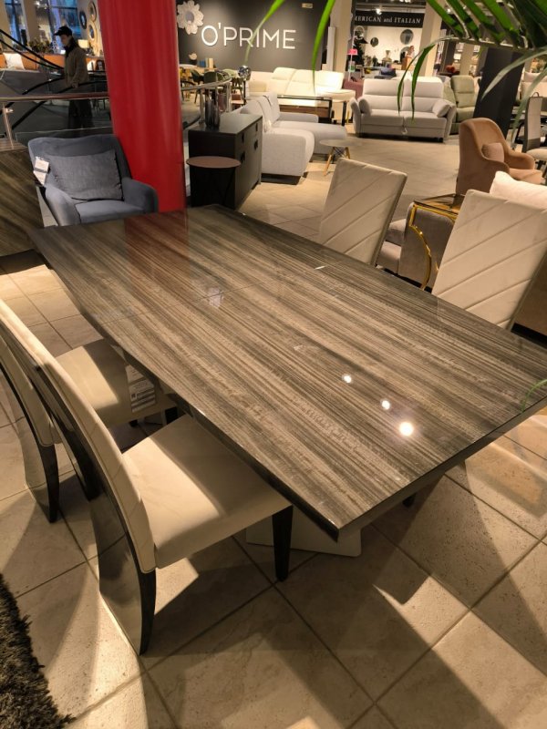 CLAUDIA (КЛАУДИА) Мебель для столовой