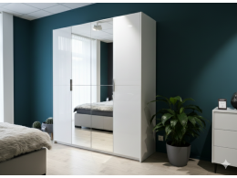 Шкаф KARLA (КАРЛА) SW2424PA Фабрики Китая