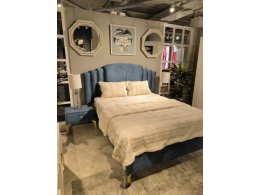 Кровать с подъёмным механизмом VEYRON Фабрики Турции