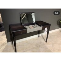 СТОЛ ТУАЛЕТНЫЙ SPAZIO BRT2113 С ЗЕРКАЛОМ