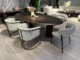 Обеденный стол OTTO LZ-358DT-W HOOGAR Обеденный стол OTTO LZ-358DT-W HOOGAR