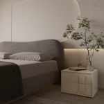 RUBY Мебель для спальни