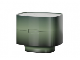 Прикроватная тумба CASSIA A- CTG378 HOOGAR Прикроватная тумба CASSIA A- CTG378 HOOGAR