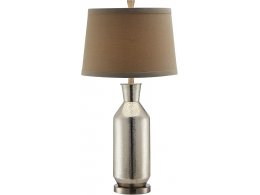 ЛАМПА НАСТОЛЬНАЯ AP 91 CVABS1632A JADEN