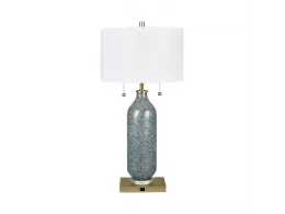 ЛАМПА НАСТОЛЬНАЯ AP 91 CVABS2427 INDIGO