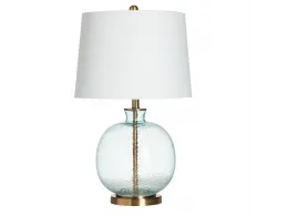 ЛАМПА НАСТОЛЬНАЯ AP 91 CVAZBS080A WILDE AQUA