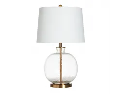 ЛАМПА НАСТОЛЬНАЯ AP 91 CVAZBS080B WILDE CLEAR