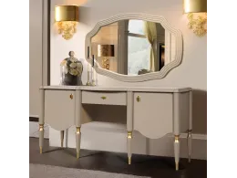 Туалетный столик МОНИКА Слониммебель
