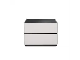 ЛИОН Тумба прикроватная (2шт)