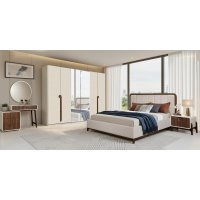 МАРСЕЛЬ Спальня (комплект)