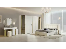 БОРДО Спальня (комплект)