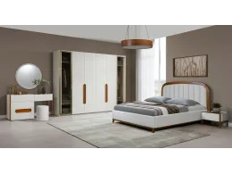 МАДЕЙРА Спальня (комплект)