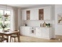 Кухонный гарнитур ВИКТОРИЯ  Арида