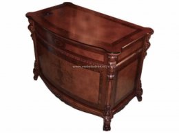 Компьютерный стол ANGELINA (АНГЕЛИНА) Carvelli