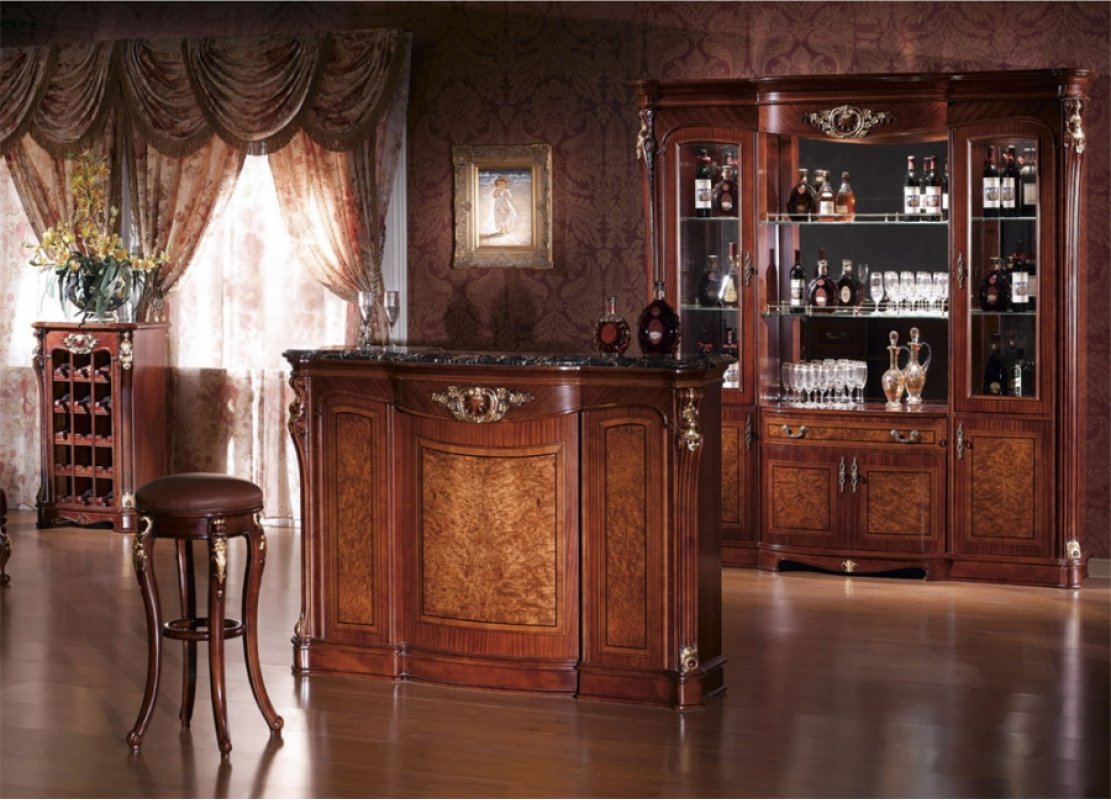 Карпентер 223 Бар Карпентер 223 Бар