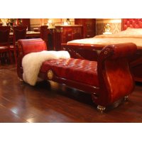 ДЖИАДА Банкетка прикроватная ДЖИАДА Банкетка прикроватная