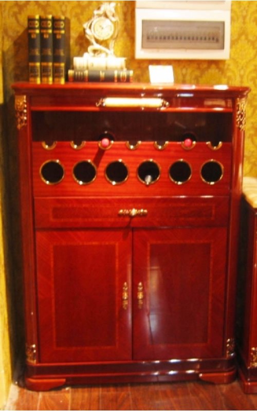 ДЖИАДА Комод-бар 962