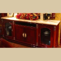 ДЖИАДА Комод