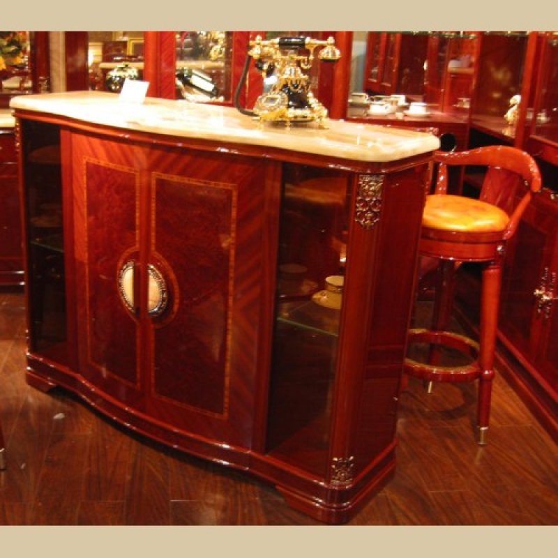 ДЖИАДА Барный стол