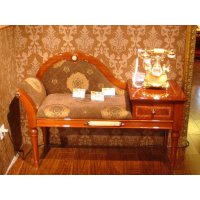 ДЖИАДА Диван с телефоньеркой