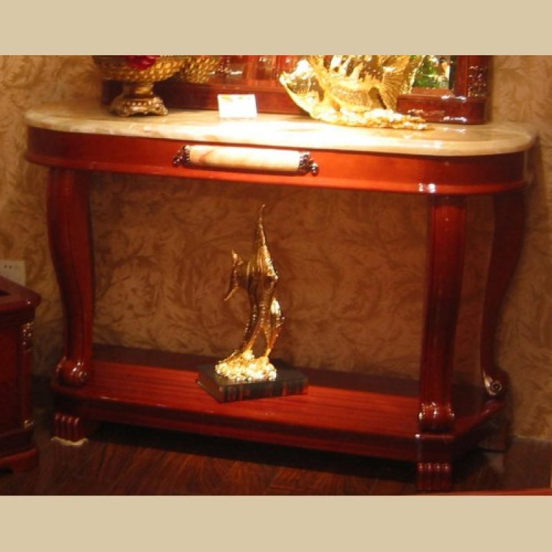 ДЖИАДА Консоль