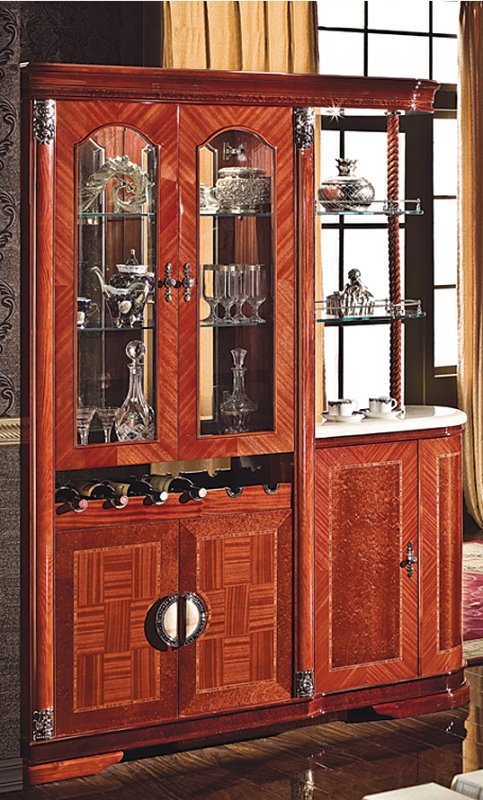 ДЖИАДА Стенка разделительная ДЖИАДА Стенка разделительная