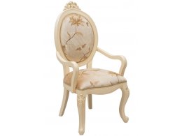 Стул с подлокотниками Санта Мария Фабрики Китая