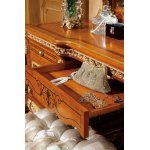 МОНАРХ спальня (белый или орех)