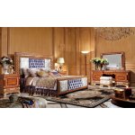 МОНАРХ спальня (белый или орех)