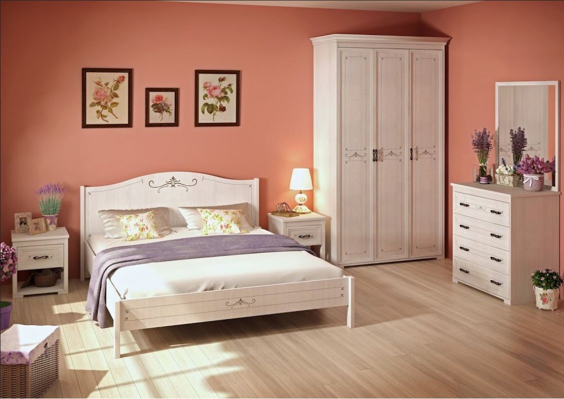 АФРОДИТА мебель для гостиной, спальни и молодёжной комнаты