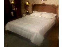 Деревянная кровать ПРОВАНС Фабрики Китая